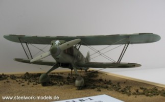 He 51 B-1